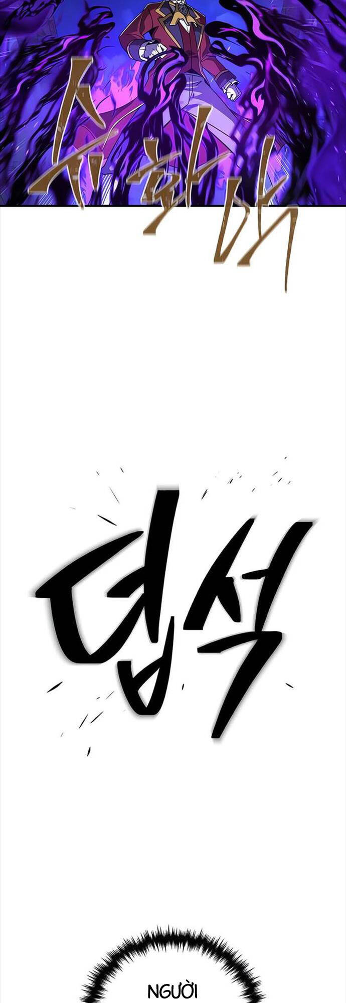 Pháp Sư Hắc Ám Hồi Sinh Sau 66666 Năm Chap 105 - Next Chap 106