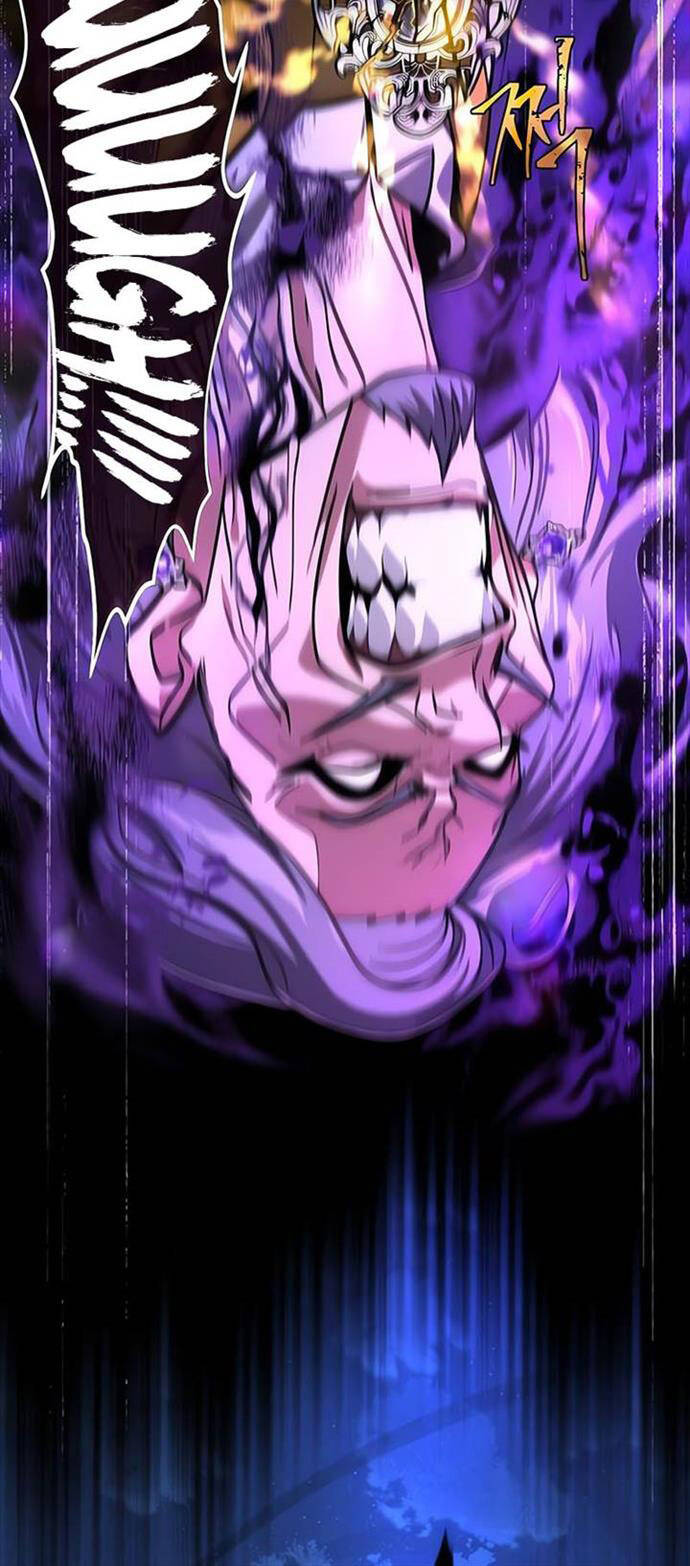 Pháp Sư Hắc Ám Hồi Sinh Sau 66666 Năm Chap 105 - Next Chap 106