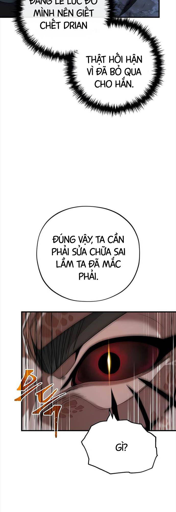 Pháp Sư Hắc Ám Hồi Sinh Sau 66666 Năm Chap 105 - Next Chap 106