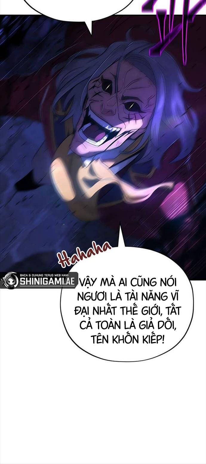 Pháp Sư Hắc Ám Hồi Sinh Sau 66666 Năm Chap 105 - Next Chap 106