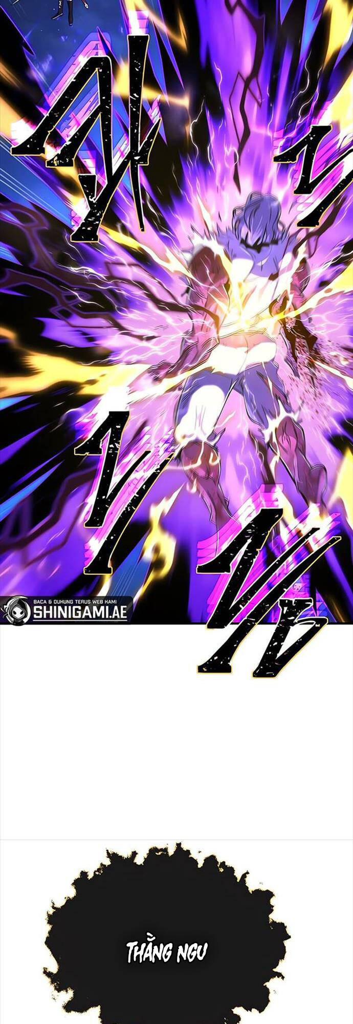 Pháp Sư Hắc Ám Hồi Sinh Sau 66666 Năm Chap 105 - Next Chap 106