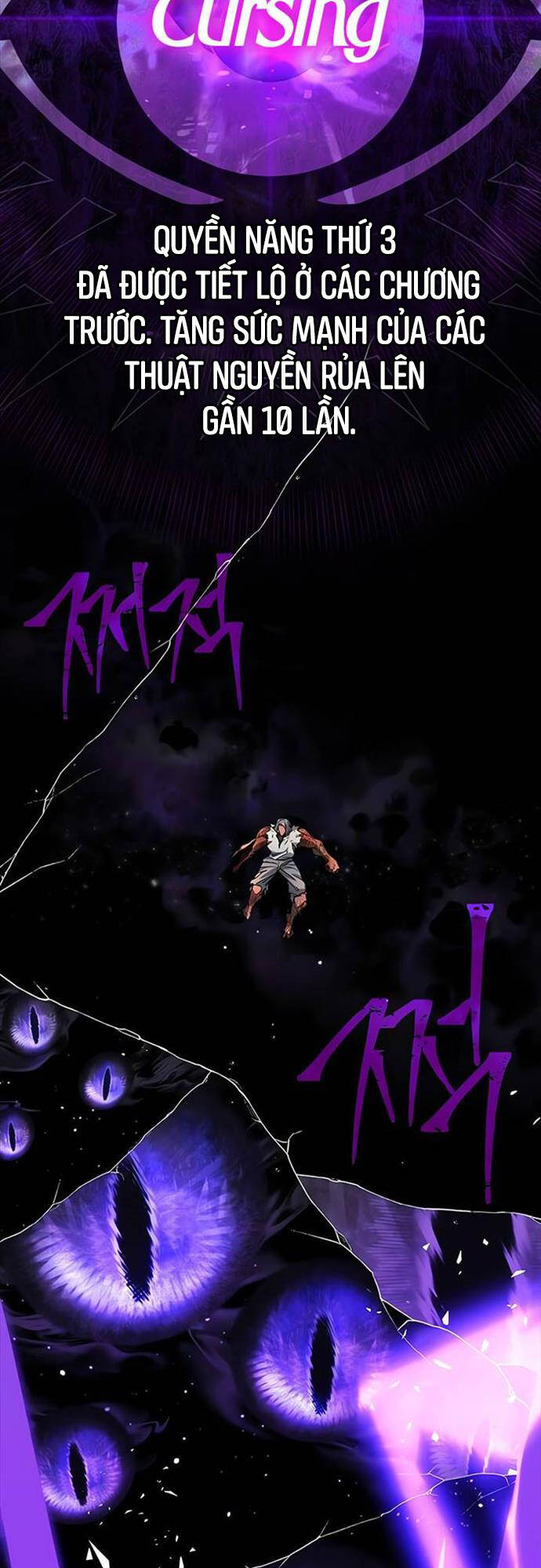 Pháp Sư Hắc Ám Hồi Sinh Sau 66666 Năm Chap 105 - Next Chap 106