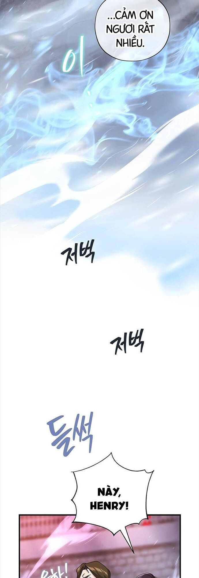 Pháp Sư Hắc Ám Hồi Sinh Sau 66666 Năm Chap 106 - Next Chap 107