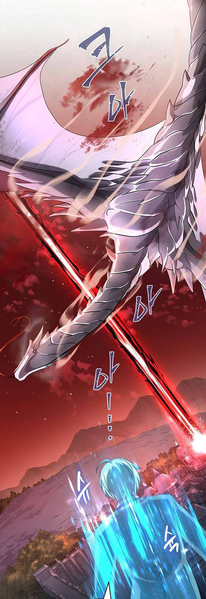 Pháp Sư Hắc Ám Hồi Sinh Sau 66666 Năm Chap 106 - Next Chap 107