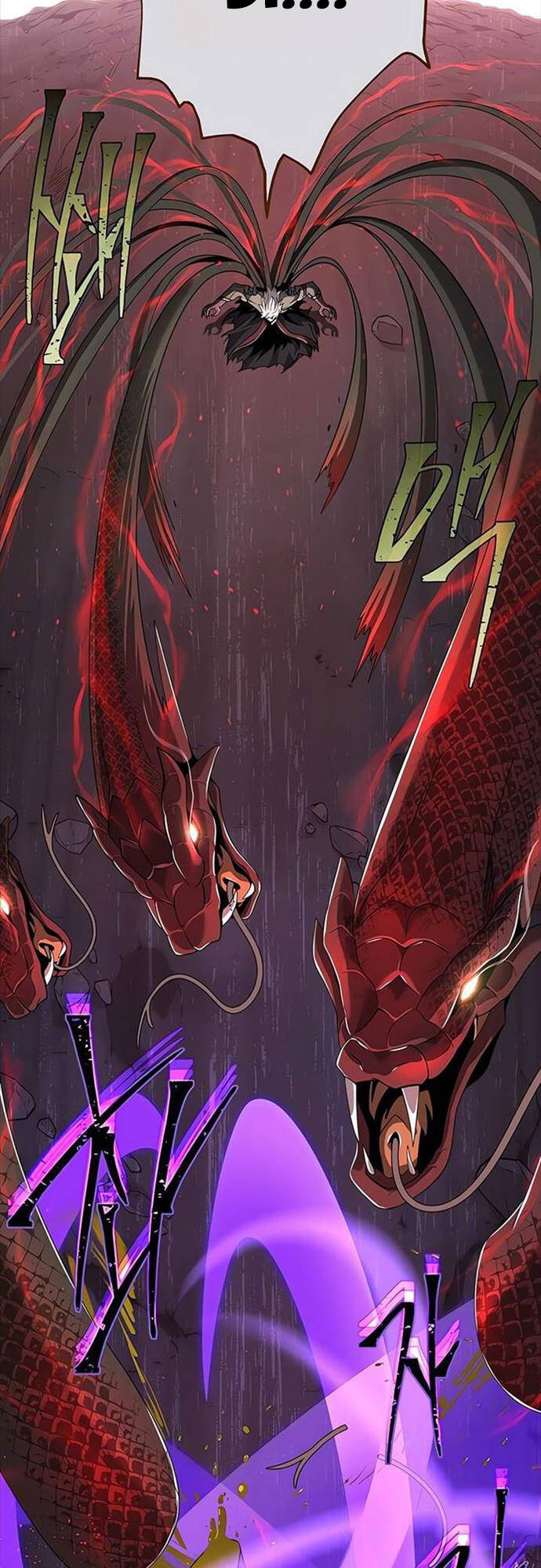 Pháp Sư Hắc Ám Hồi Sinh Sau 66666 Năm Chap 106 - Next Chap 107