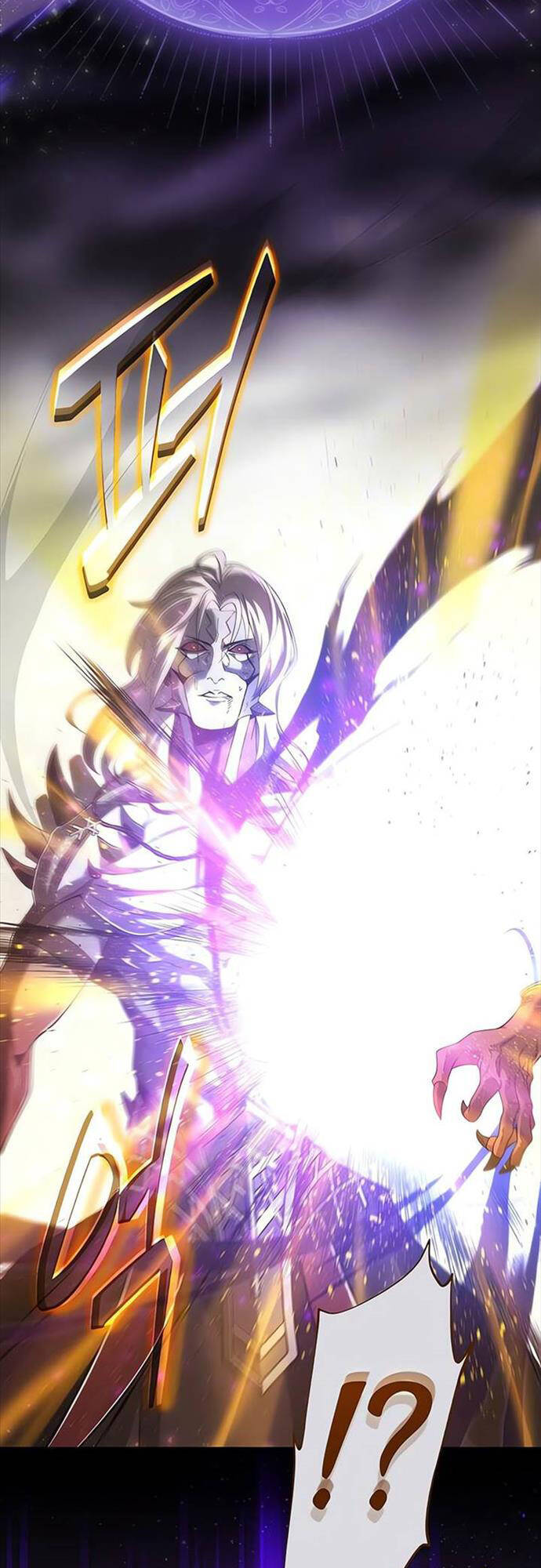 Pháp Sư Hắc Ám Hồi Sinh Sau 66666 Năm Chap 106 - Next Chap 107