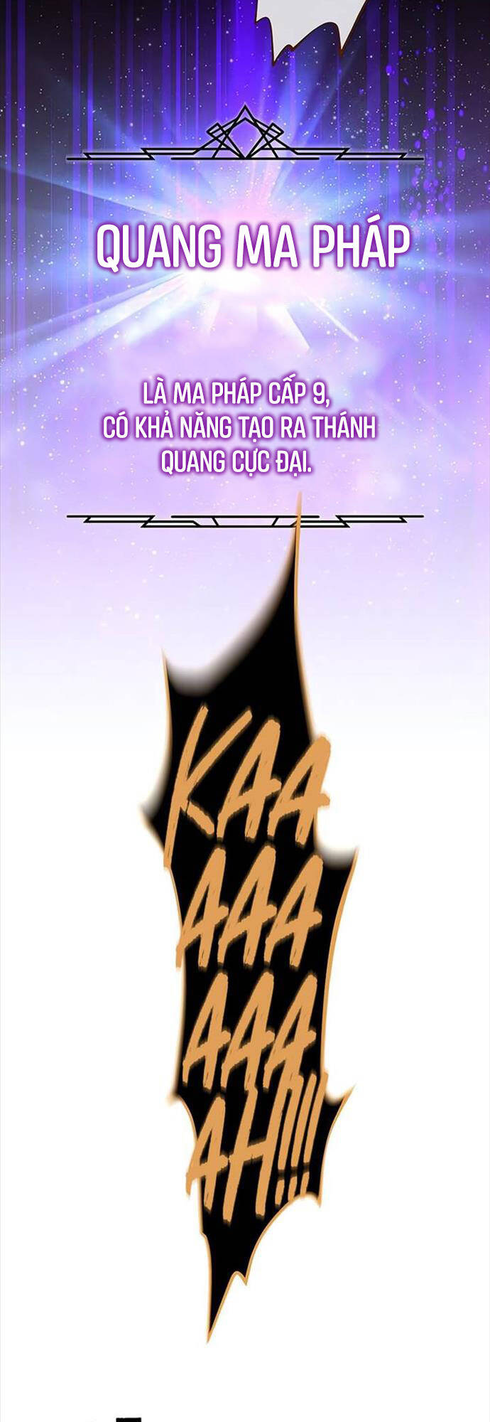 Pháp Sư Hắc Ám Hồi Sinh Sau 66666 Năm Chap 106 - Next Chap 107