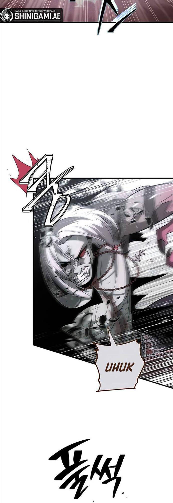 Pháp Sư Hắc Ám Hồi Sinh Sau 66666 Năm Chap 106 - Next Chap 107