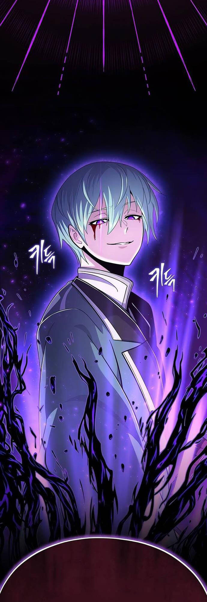 Pháp Sư Hắc Ám Hồi Sinh Sau 66666 Năm Chap 106 - Next Chap 107