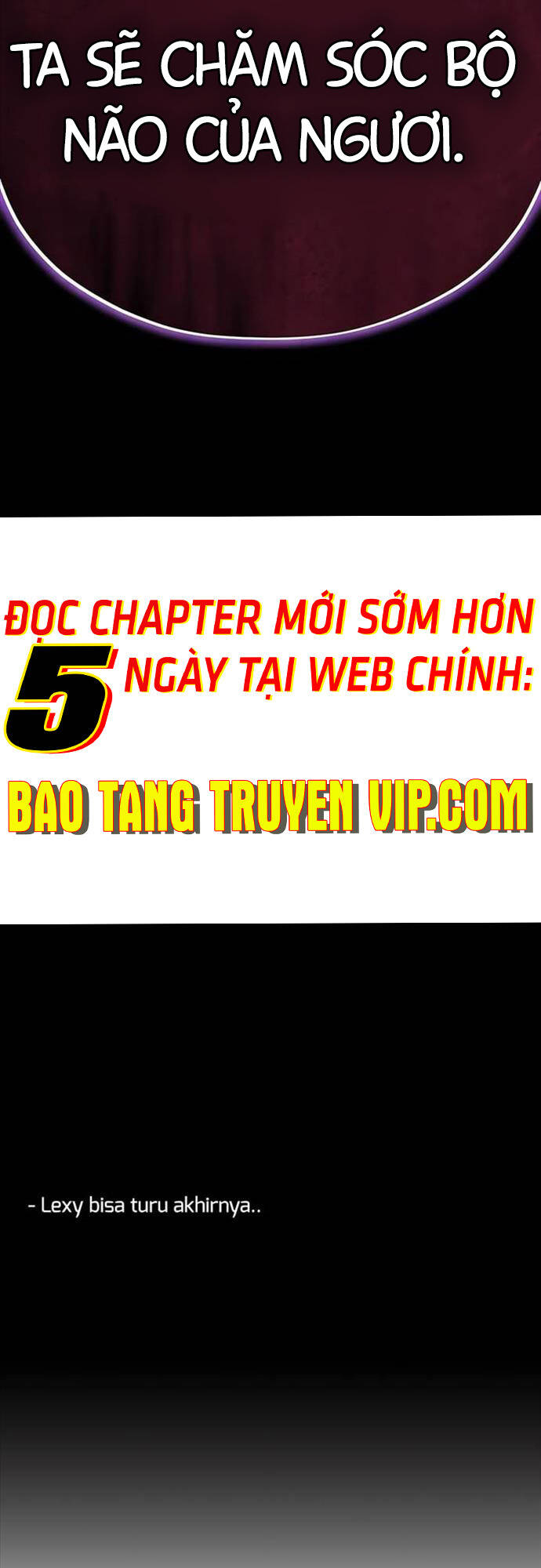 Pháp Sư Hắc Ám Hồi Sinh Sau 66666 Năm Chap 106 - Next Chap 107