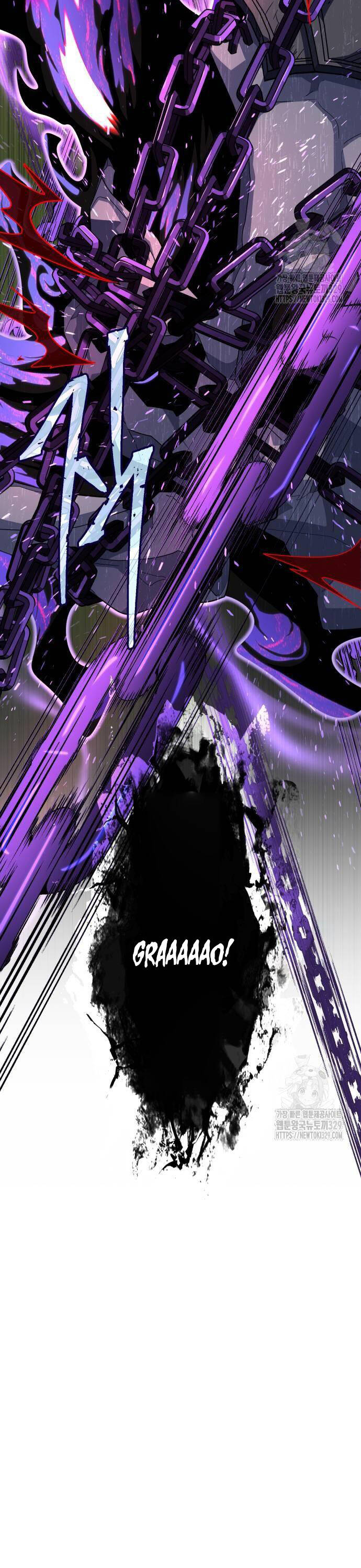 Pháp Sư Hắc Ám Hồi Sinh Sau 66666 Năm Chap 109 - Next Chap 110