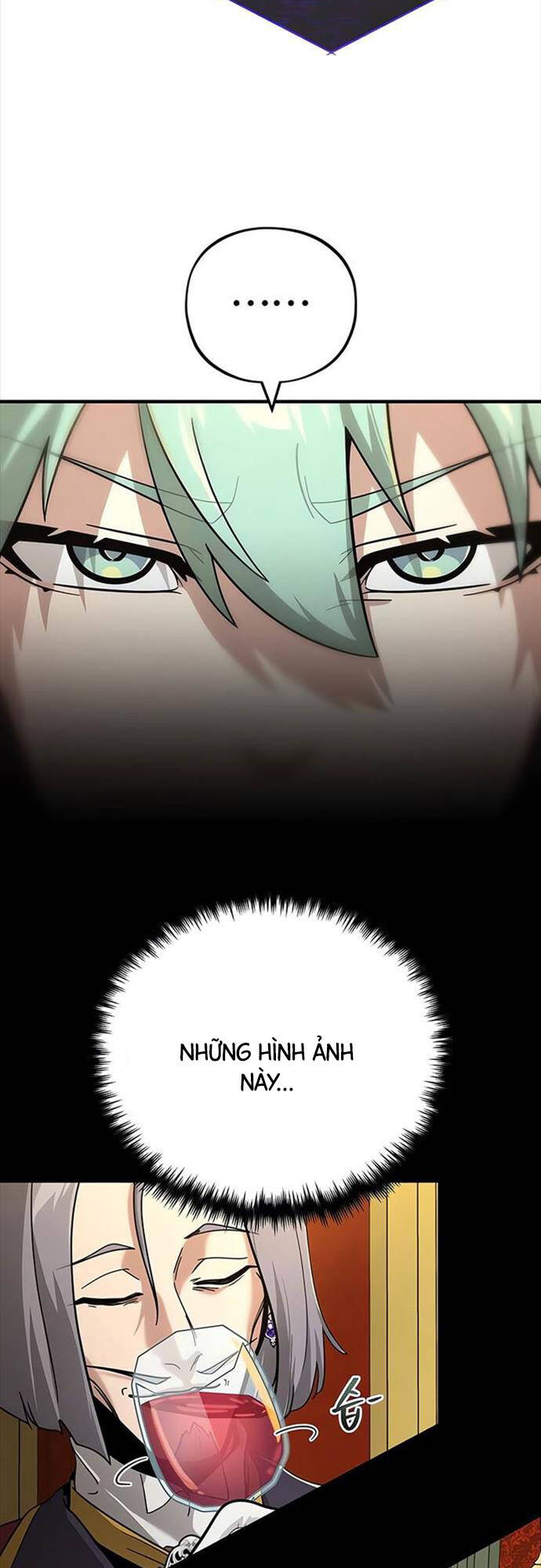 Pháp Sư Hắc Ám Hồi Sinh Sau 66666 Năm Chap 102 - Next Chap 103