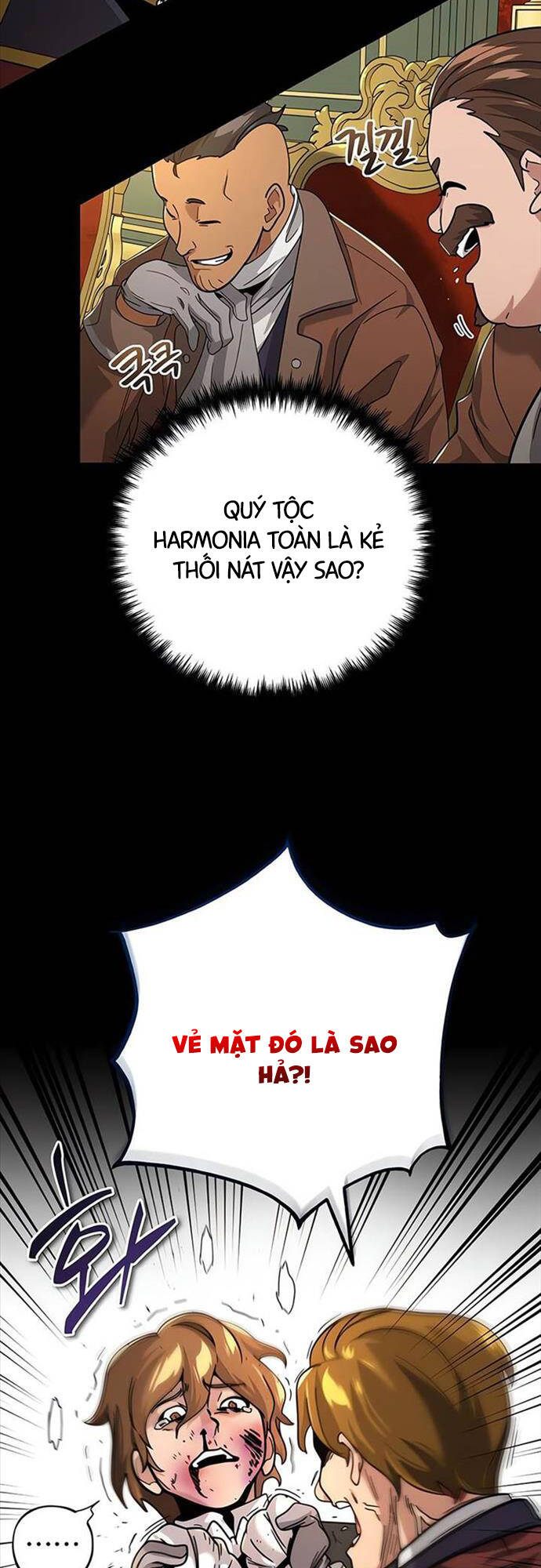 Pháp Sư Hắc Ám Hồi Sinh Sau 66666 Năm Chap 102 - Next Chap 103