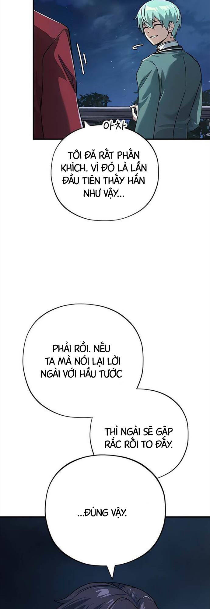 Pháp Sư Hắc Ám Hồi Sinh Sau 66666 Năm Chap 102 - Next Chap 103