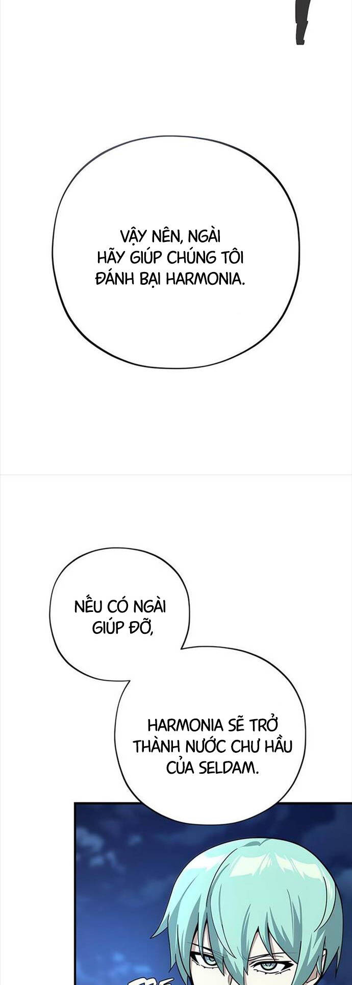 Pháp Sư Hắc Ám Hồi Sinh Sau 66666 Năm Chap 102 - Next Chap 103