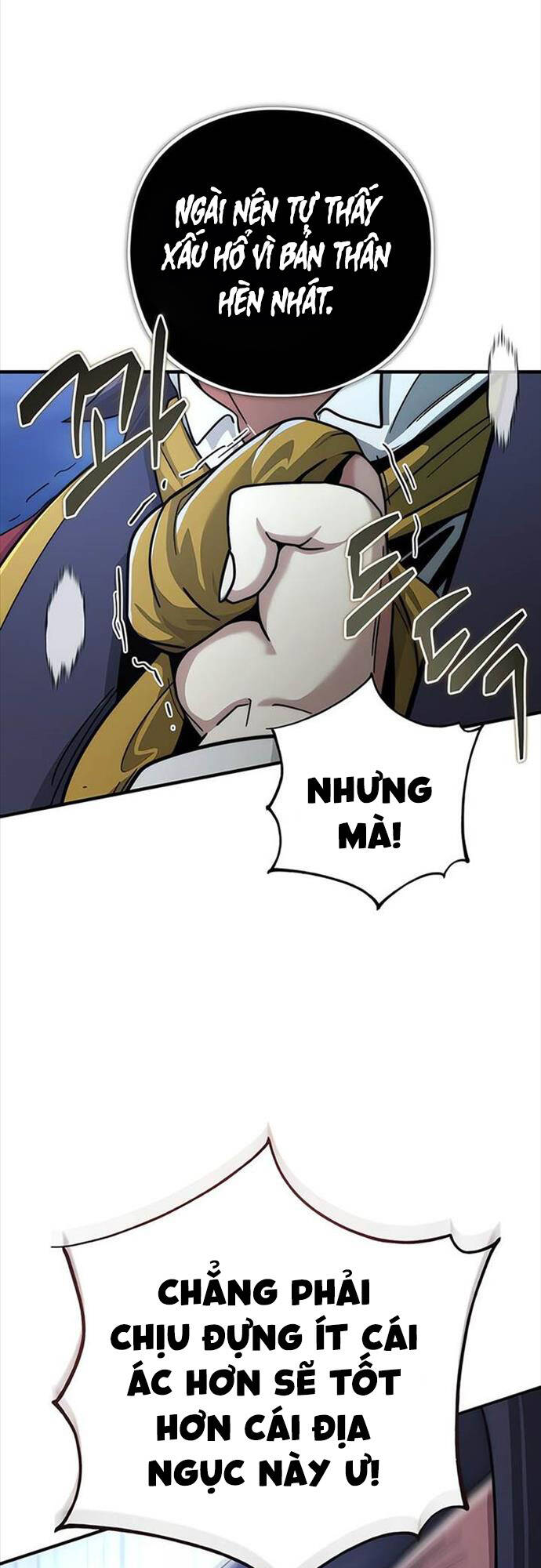 Pháp Sư Hắc Ám Hồi Sinh Sau 66666 Năm Chap 102 - Next Chap 103