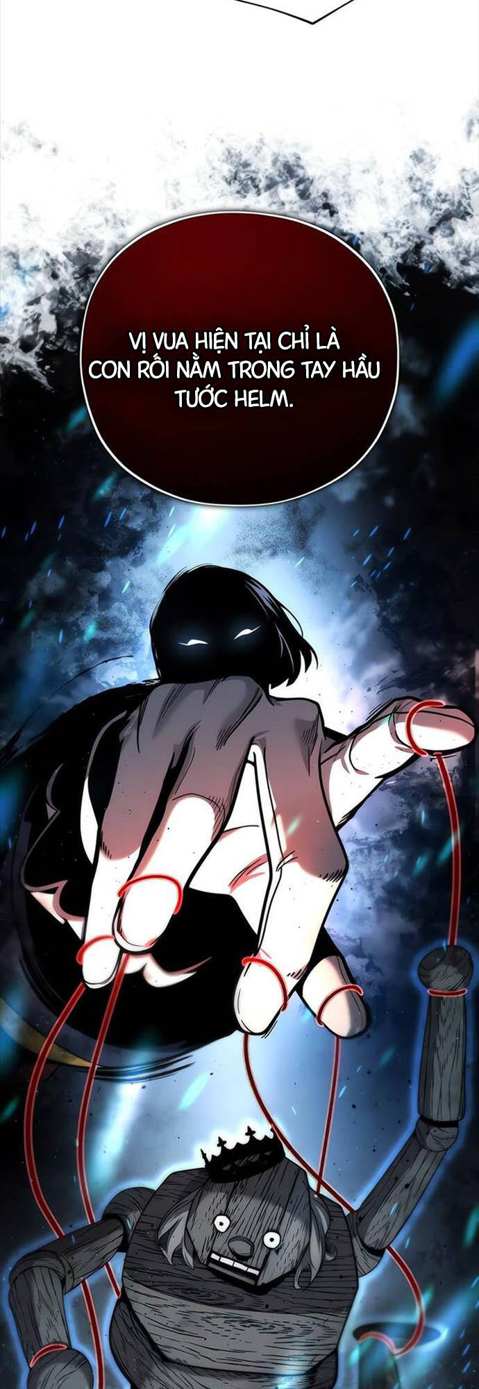 Pháp Sư Hắc Ám Hồi Sinh Sau 66666 Năm Chap 102 - Next Chap 103