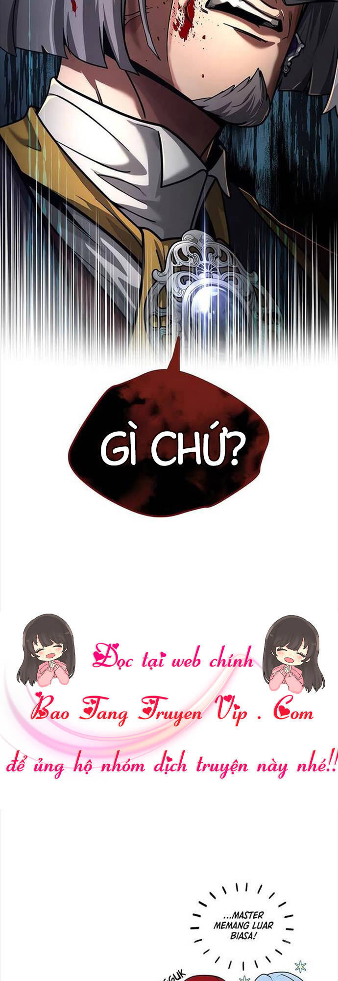 Pháp Sư Hắc Ám Hồi Sinh Sau 66666 Năm Chap 102 - Next Chap 103