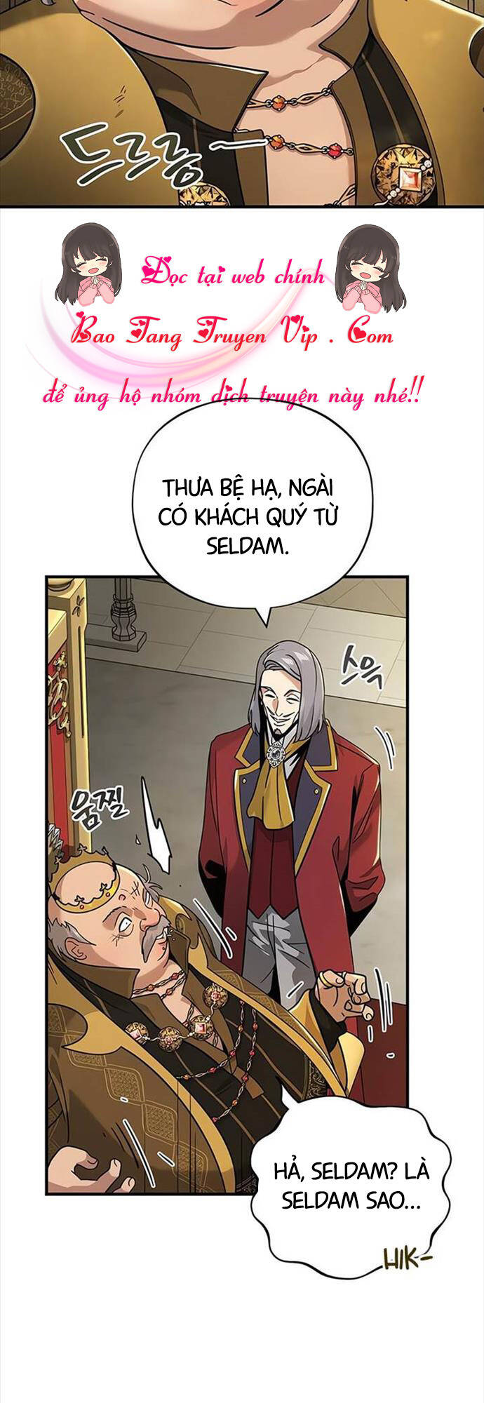 Pháp Sư Hắc Ám Hồi Sinh Sau 66666 Năm Chap 102 - Next Chap 103