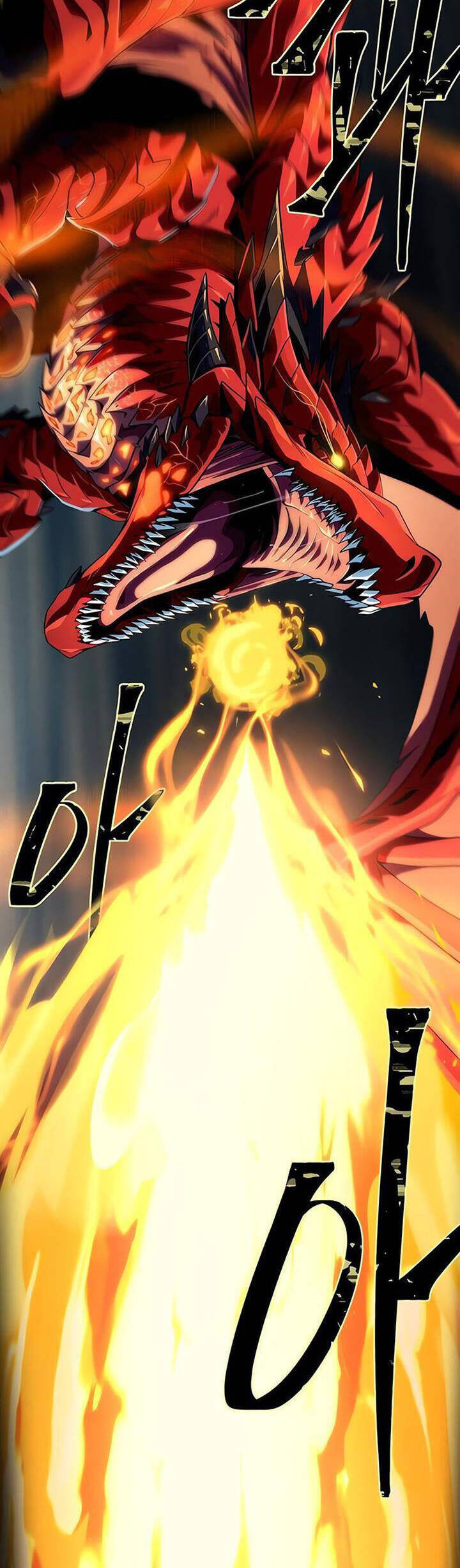 Pháp Sư Hắc Ám Hồi Sinh Sau 66666 Năm Chap 117 - Next Chap 118