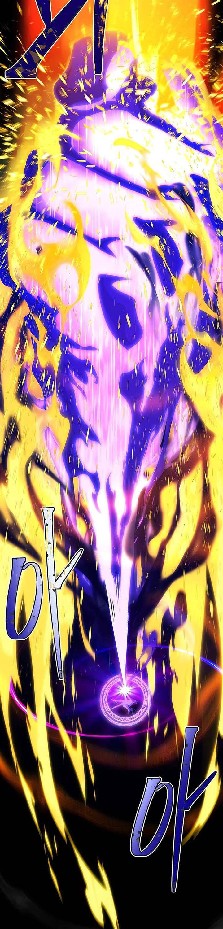 Pháp Sư Hắc Ám Hồi Sinh Sau 66666 Năm Chap 117 - Next Chap 118