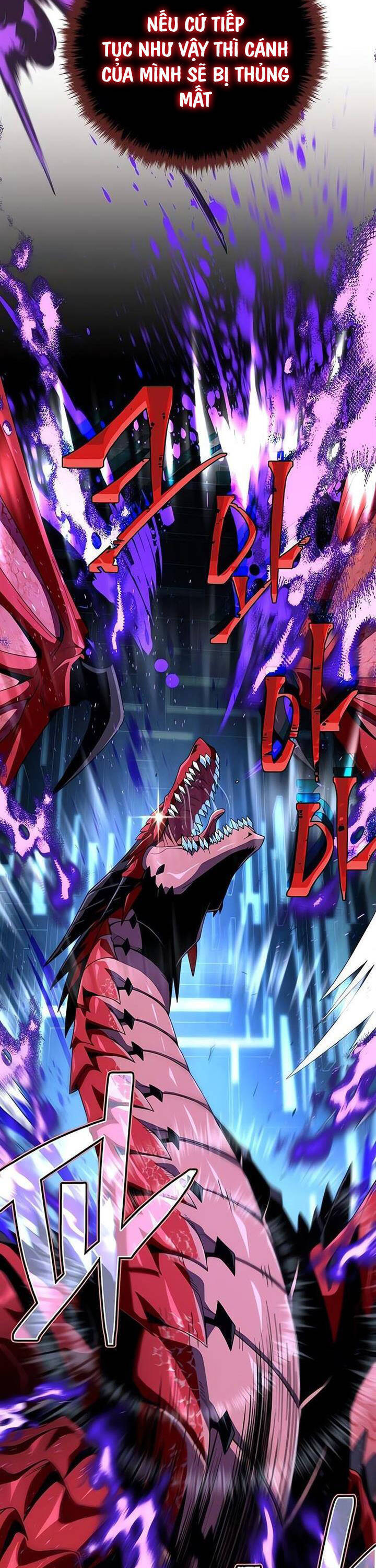 Pháp Sư Hắc Ám Hồi Sinh Sau 66666 Năm Chap 117 - Next Chap 118