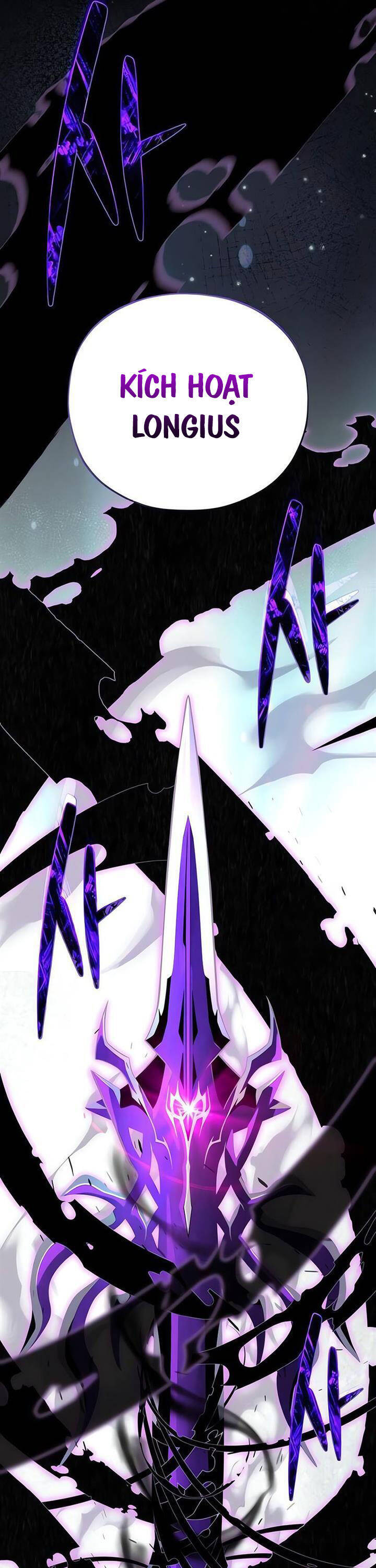 Pháp Sư Hắc Ám Hồi Sinh Sau 66666 Năm Chap 117 - Next Chap 118