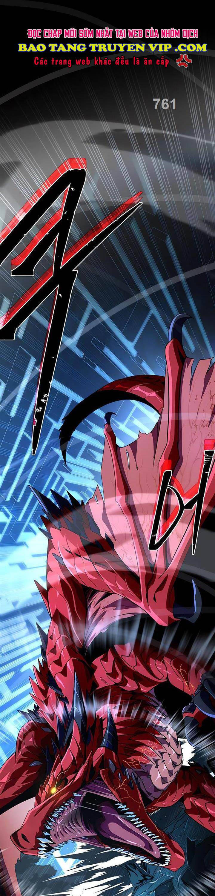 Pháp Sư Hắc Ám Hồi Sinh Sau 66666 Năm Chap 117 - Next Chap 118