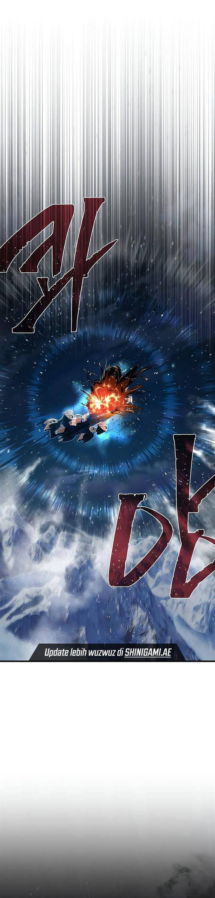 Pháp Sư Hắc Ám Hồi Sinh Sau 66666 Năm Chap 117 - Next Chap 118