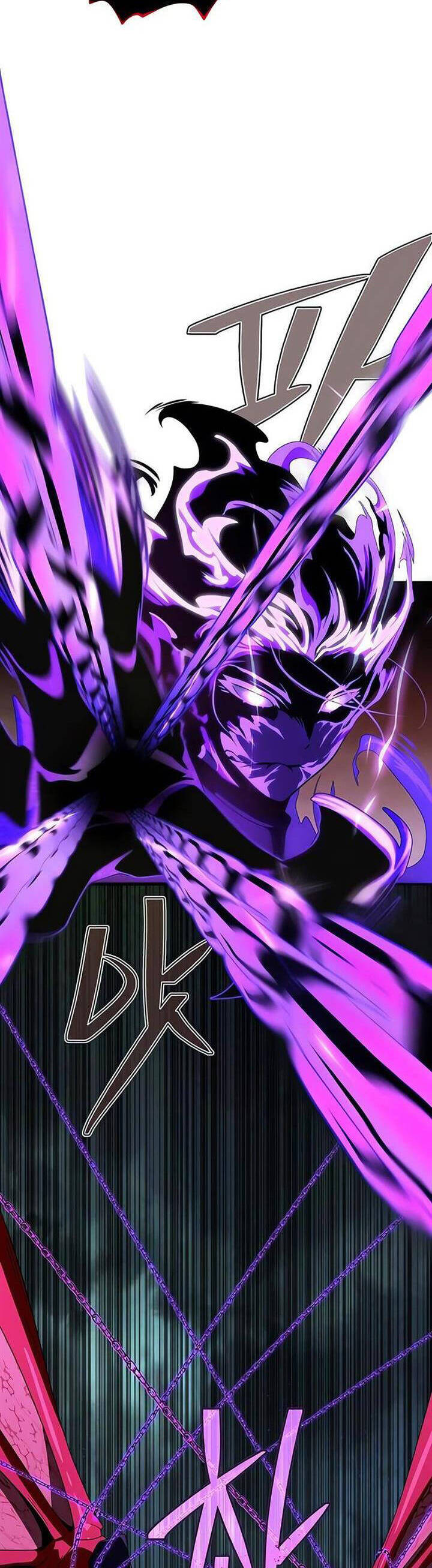 Pháp Sư Hắc Ám Hồi Sinh Sau 66666 Năm Chap 117 - Next Chap 118