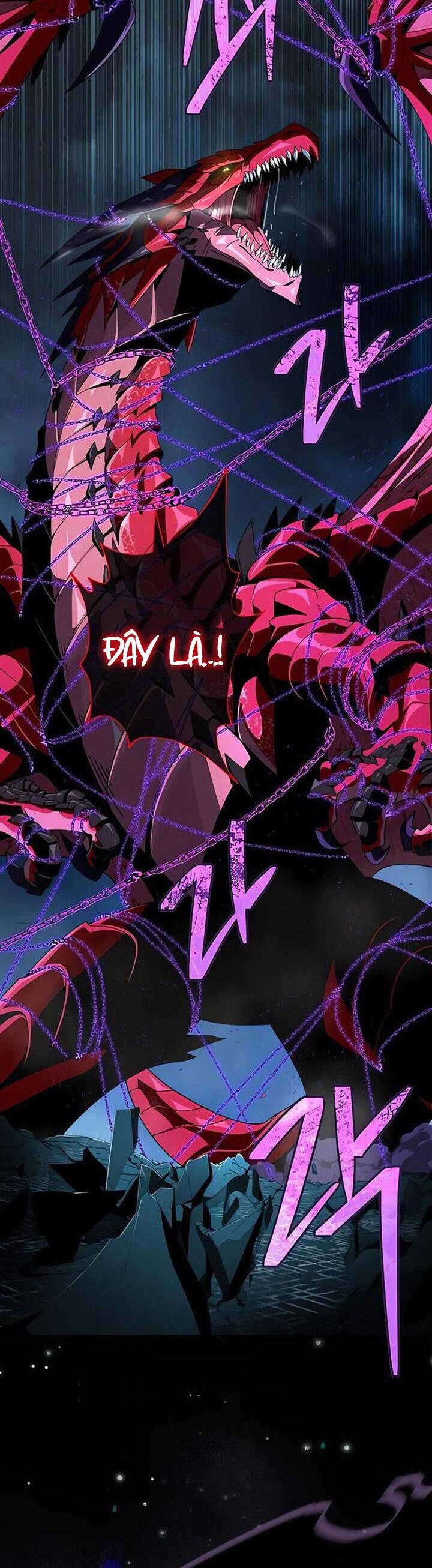 Pháp Sư Hắc Ám Hồi Sinh Sau 66666 Năm Chap 117 - Next Chap 118