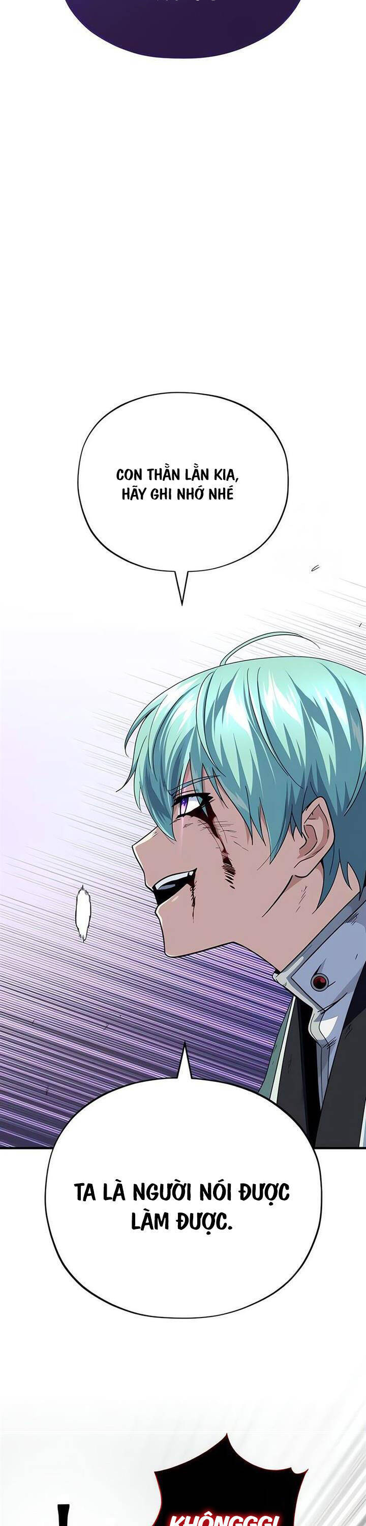 Pháp Sư Hắc Ám Hồi Sinh Sau 66666 Năm Chap 117 - Next Chap 118