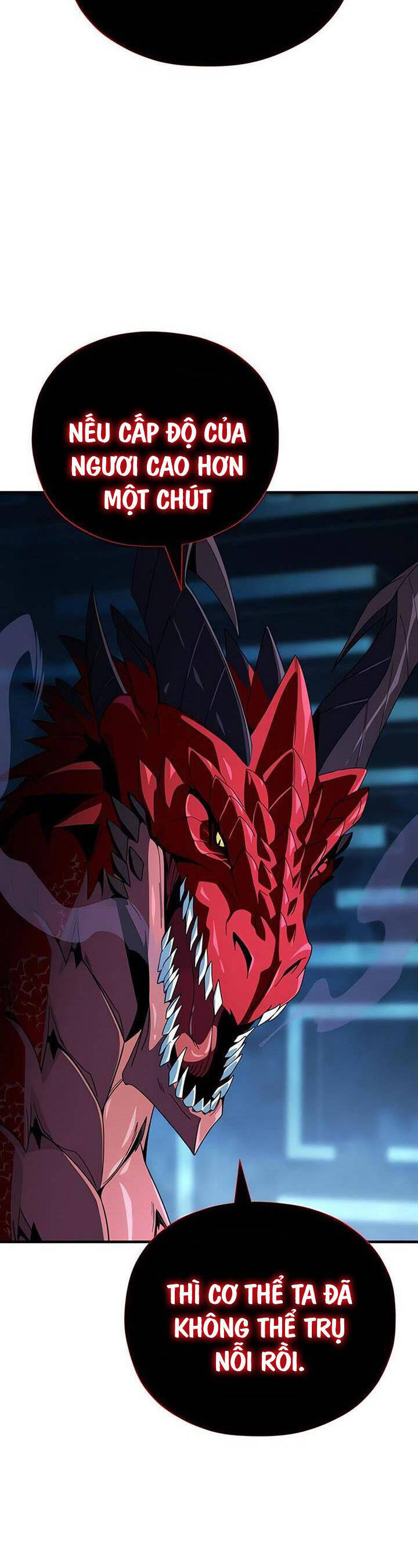 Pháp Sư Hắc Ám Hồi Sinh Sau 66666 Năm Chap 117 - Next Chap 118