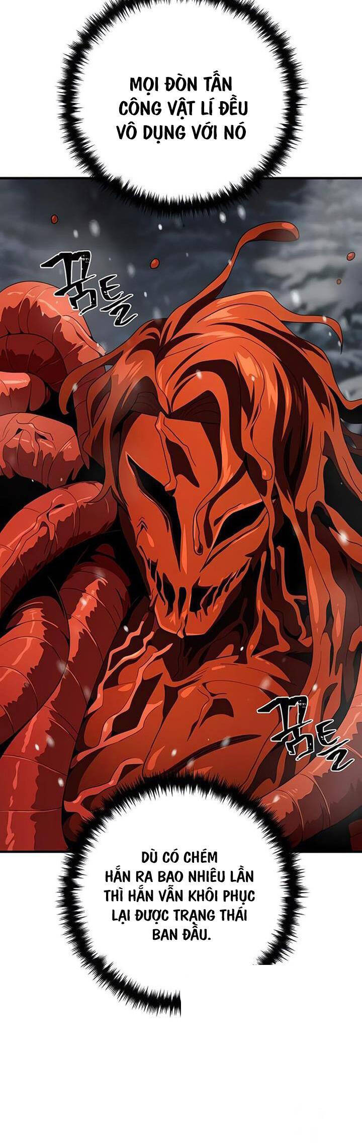 Pháp Sư Hắc Ám Hồi Sinh Sau 66666 Năm Chap 117 - Next Chap 118