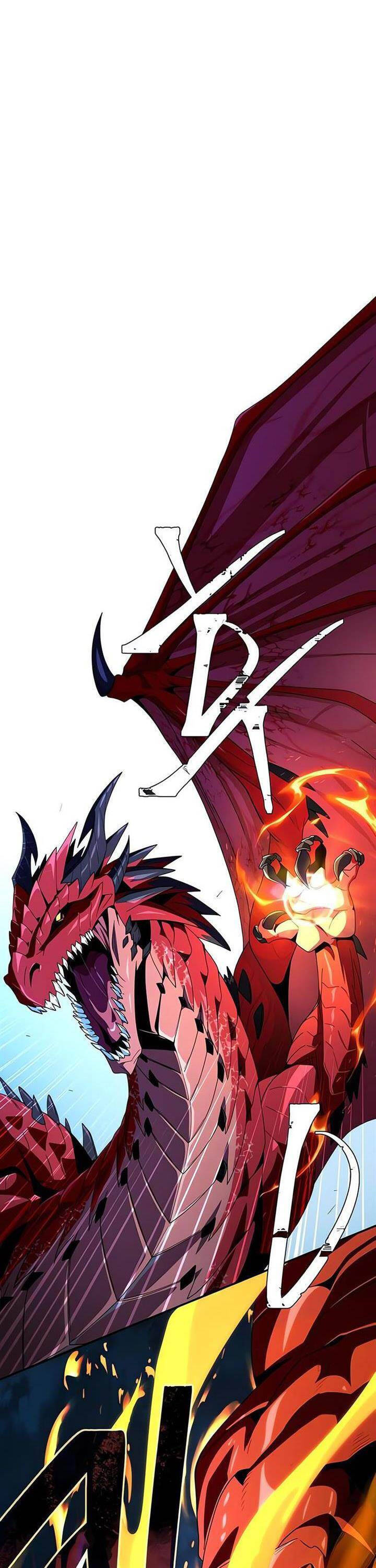 Pháp Sư Hắc Ám Hồi Sinh Sau 66666 Năm Chap 117 - Next Chap 118