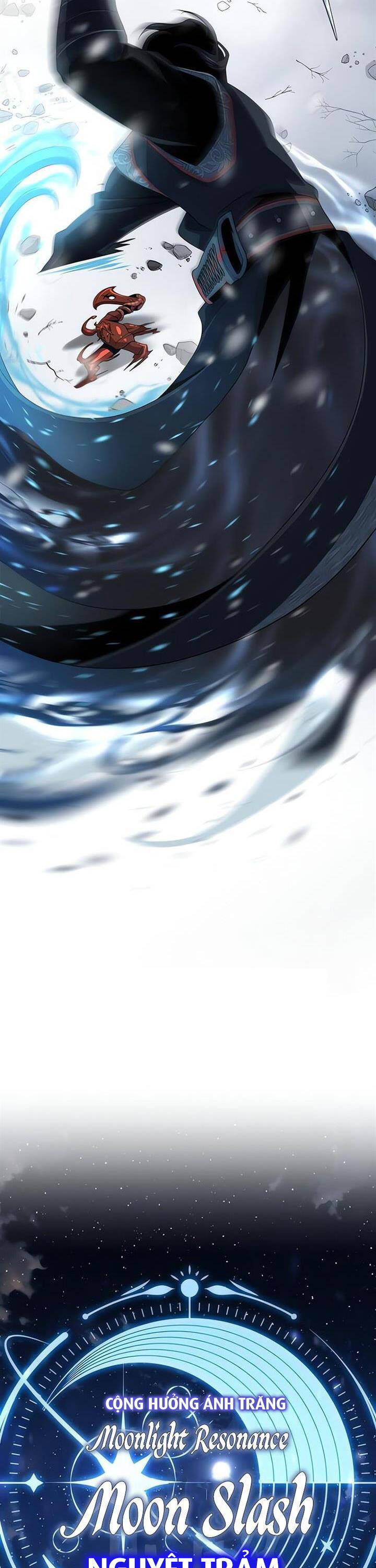 Pháp Sư Hắc Ám Hồi Sinh Sau 66666 Năm Chap 117 - Next Chap 118