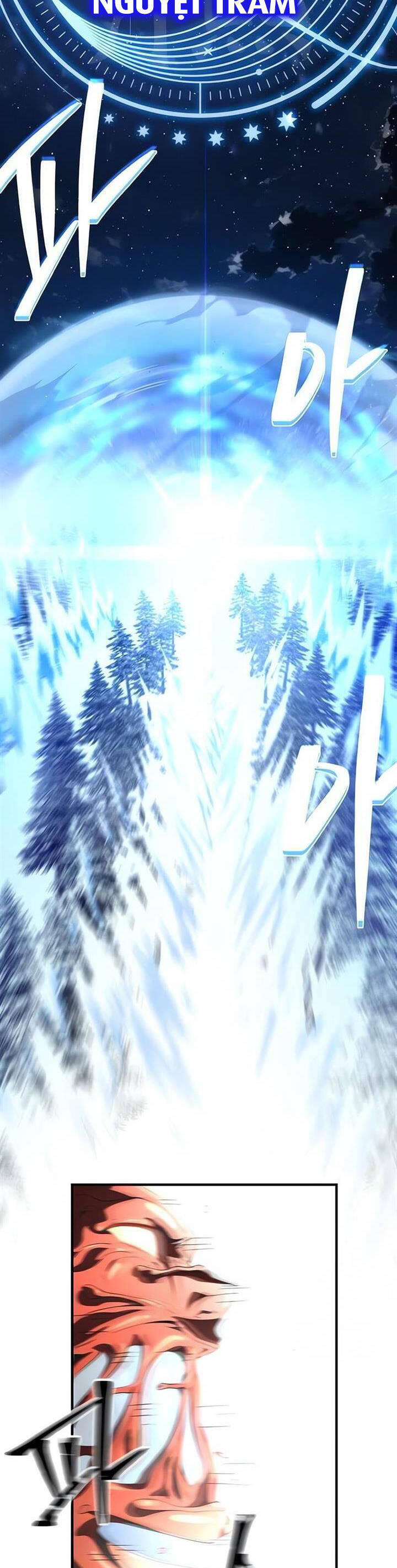 Pháp Sư Hắc Ám Hồi Sinh Sau 66666 Năm Chap 117 - Next Chap 118