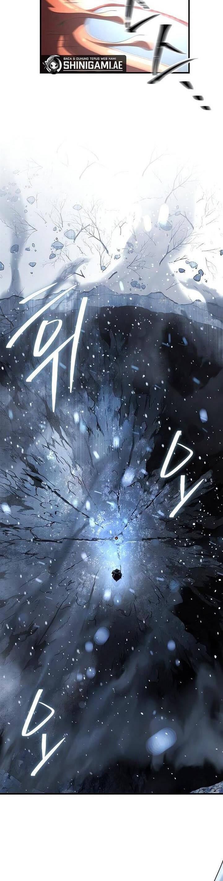 Pháp Sư Hắc Ám Hồi Sinh Sau 66666 Năm Chap 117 - Next Chap 118