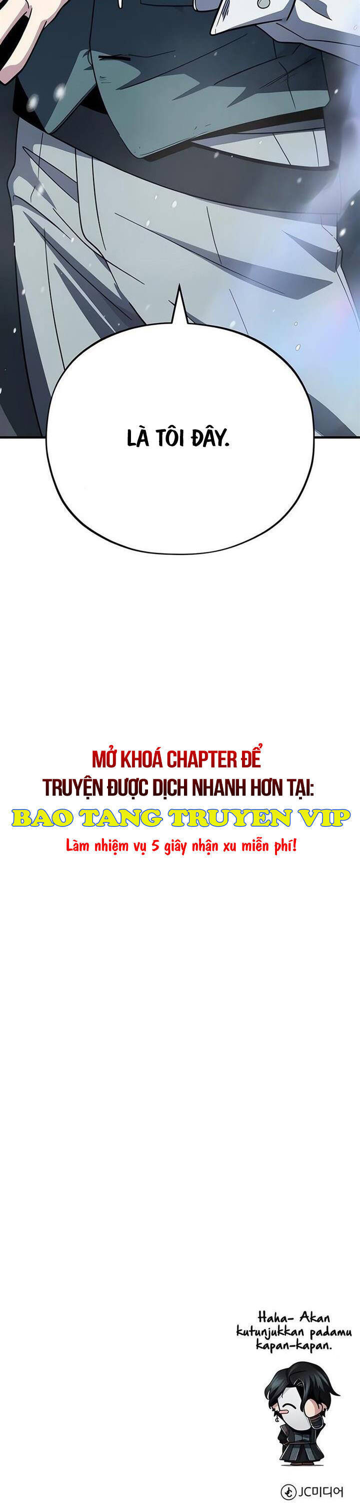 Pháp Sư Hắc Ám Hồi Sinh Sau 66666 Năm Chap 117 - Next Chap 118
