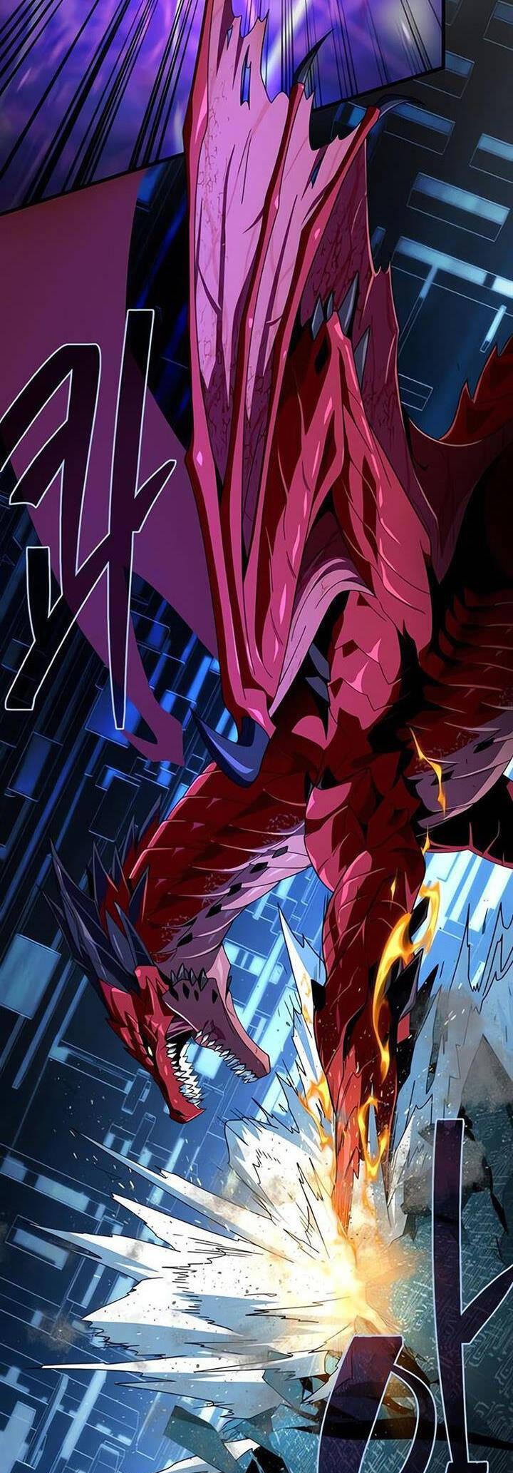 Pháp Sư Hắc Ám Hồi Sinh Sau 66666 Năm Chap 117 - Next Chap 118