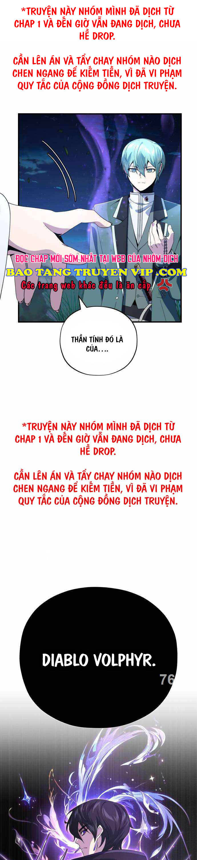 Pháp Sư Hắc Ám Hồi Sinh Sau 66666 Năm Chap 114 - Next Chap 115