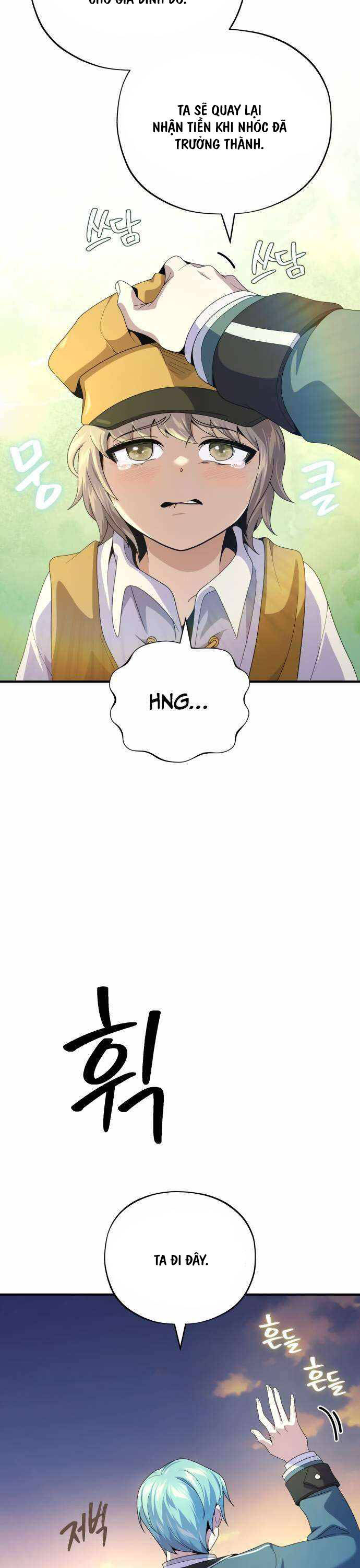 Pháp Sư Hắc Ám Hồi Sinh Sau 66666 Năm Chap 114 - Next Chap 115