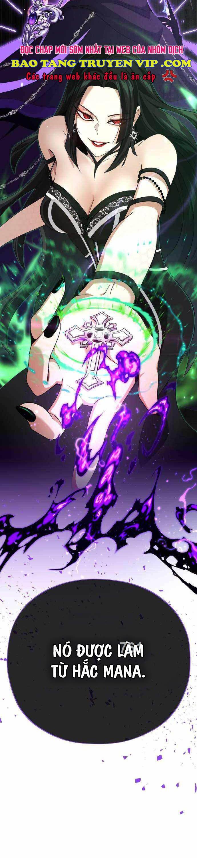 Pháp Sư Hắc Ám Hồi Sinh Sau 66666 Năm Chap 114 - Next Chap 115