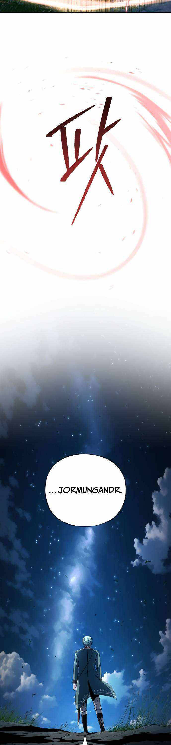 Pháp Sư Hắc Ám Hồi Sinh Sau 66666 Năm Chap 114 - Next Chap 115