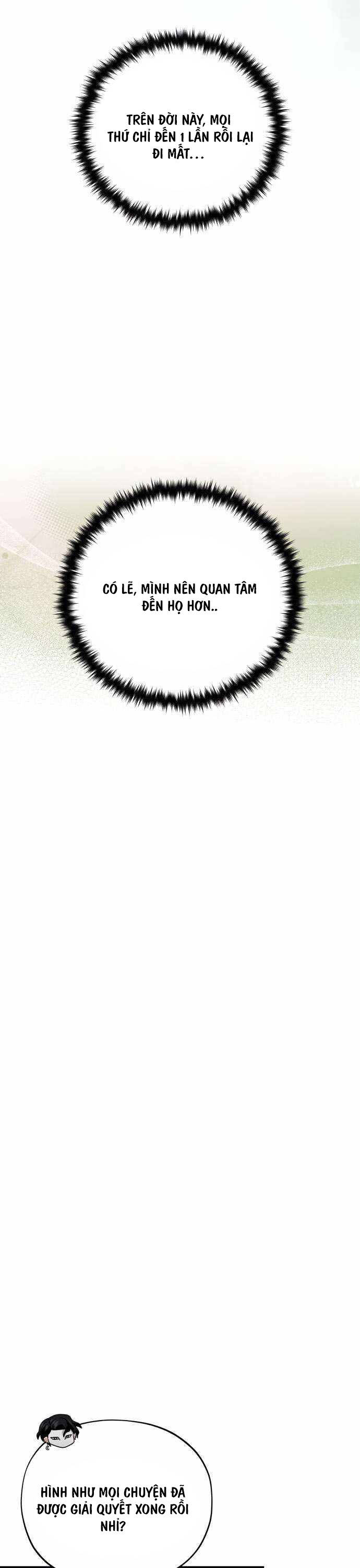 Pháp Sư Hắc Ám Hồi Sinh Sau 66666 Năm Chap 114 - Next Chap 115