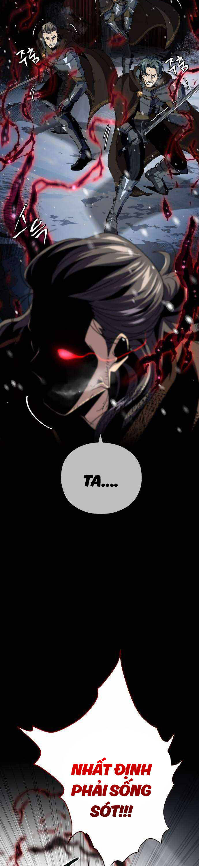 Pháp Sư Hắc Ám Hồi Sinh Sau 66666 Năm Chap 114 - Next Chap 115
