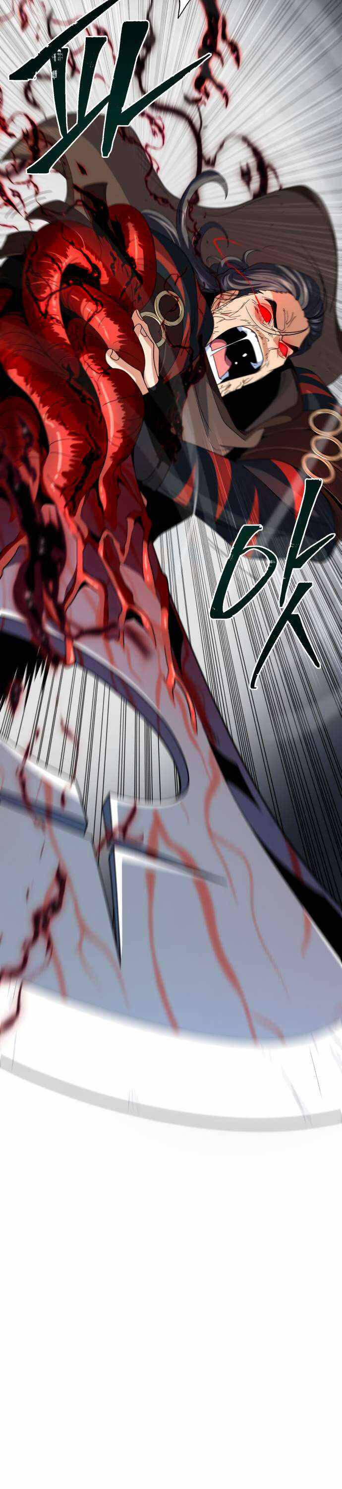 Pháp Sư Hắc Ám Hồi Sinh Sau 66666 Năm Chap 114 - Next Chap 115