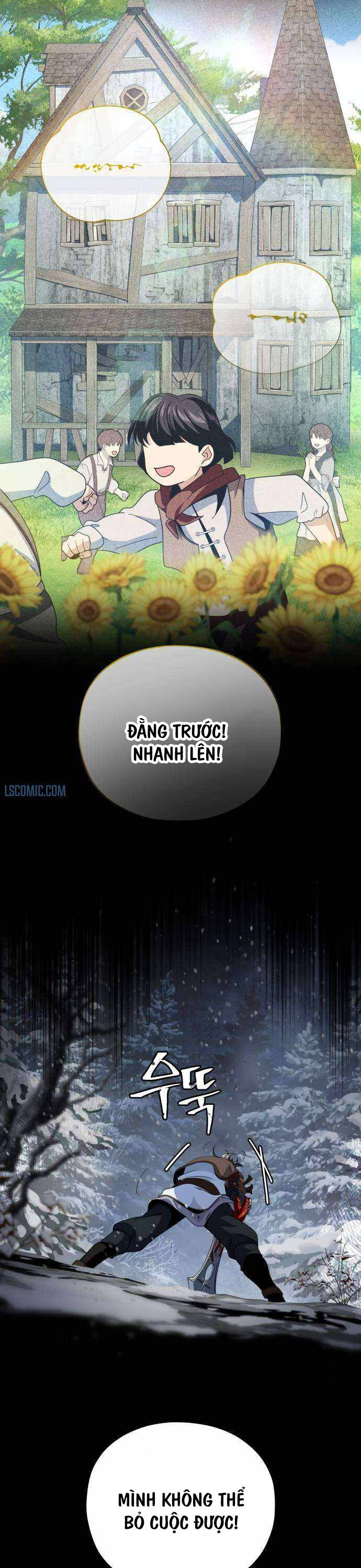 Pháp Sư Hắc Ám Hồi Sinh Sau 66666 Năm Chap 114 - Next Chap 115