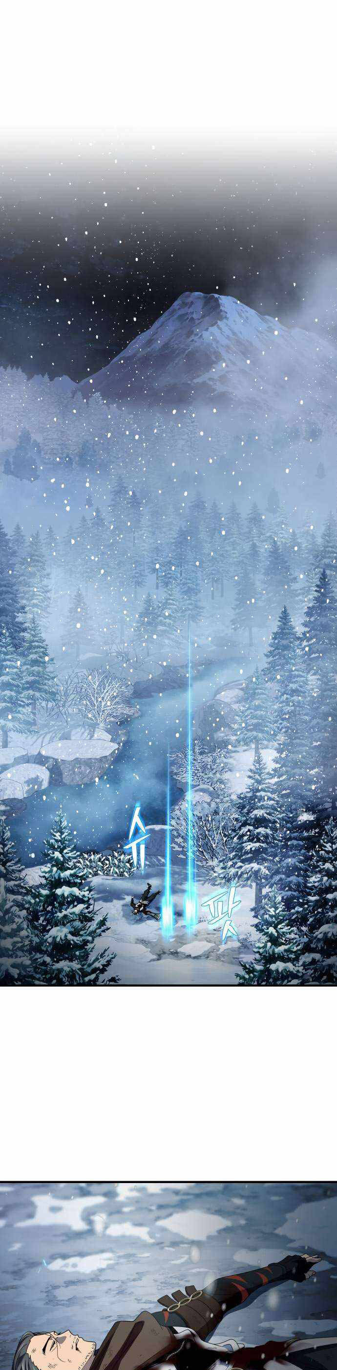 Pháp Sư Hắc Ám Hồi Sinh Sau 66666 Năm Chap 114 - Next Chap 115