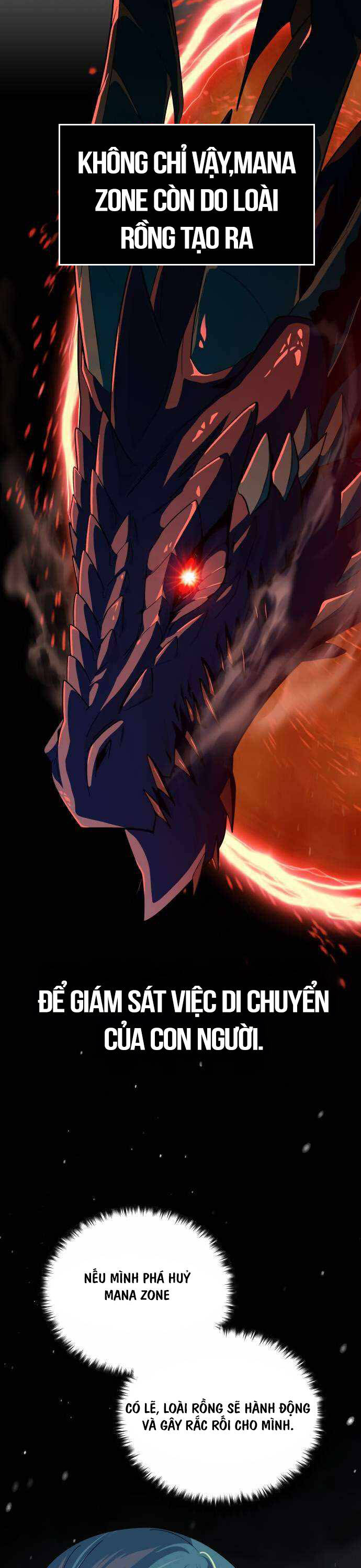 Pháp Sư Hắc Ám Hồi Sinh Sau 66666 Năm Chap 114 - Next Chap 115